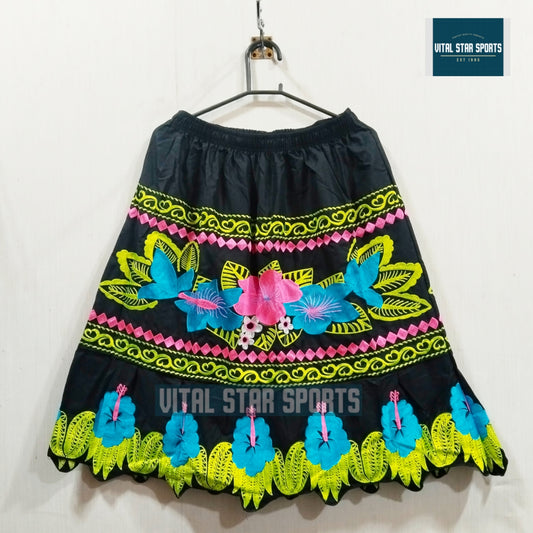 Vital Star Micronesian Skirt