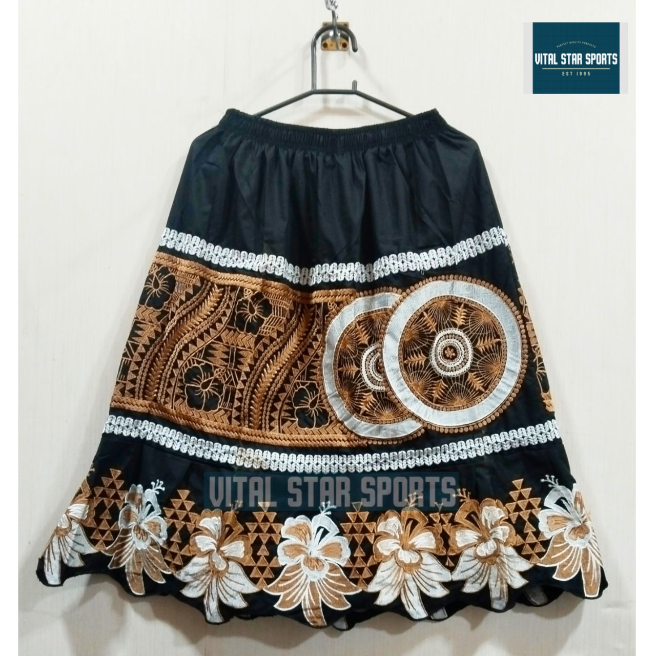 Vital Star Skirt
