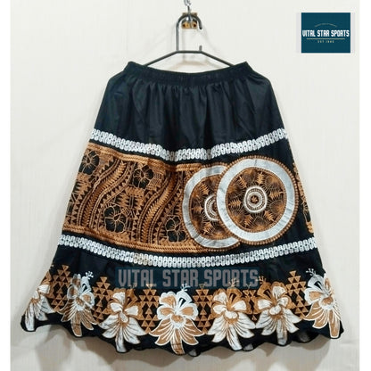 Vital Star Skirt