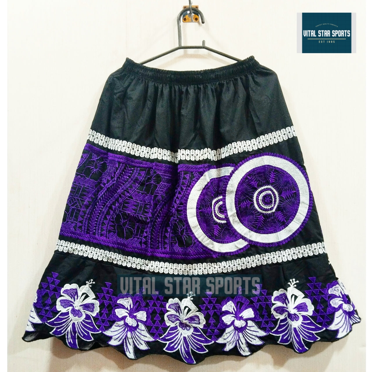 Vital Star Skirt