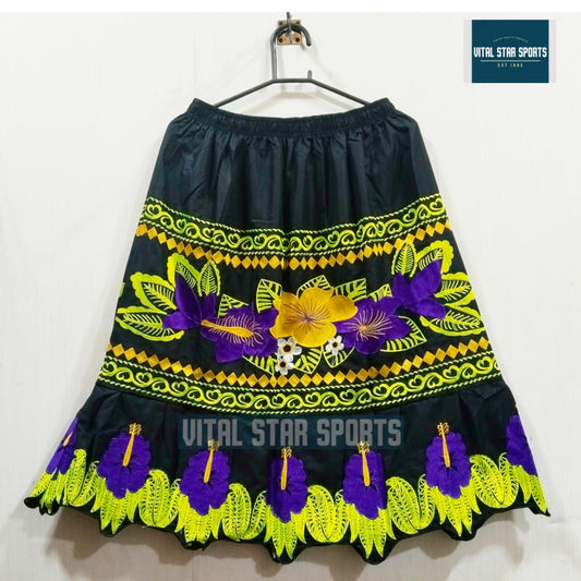 Vital Star Micronesian Skirt - VITAL STAR SPORTS 