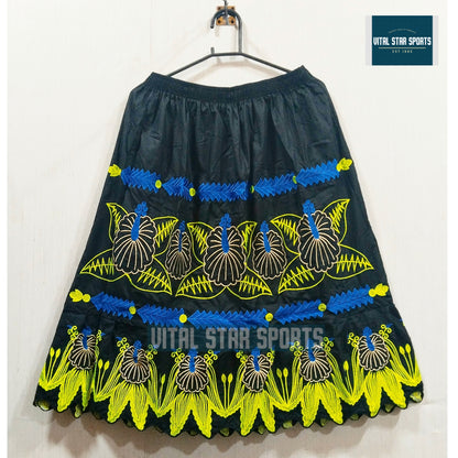 Vital Star Micronesian Skirt