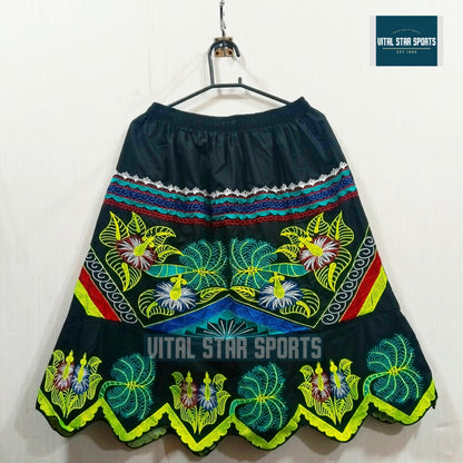 Vital Star Micronesian Skirt