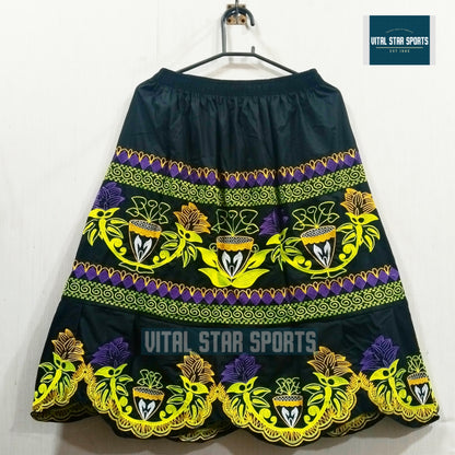 Vital Star Micronesian Skirt