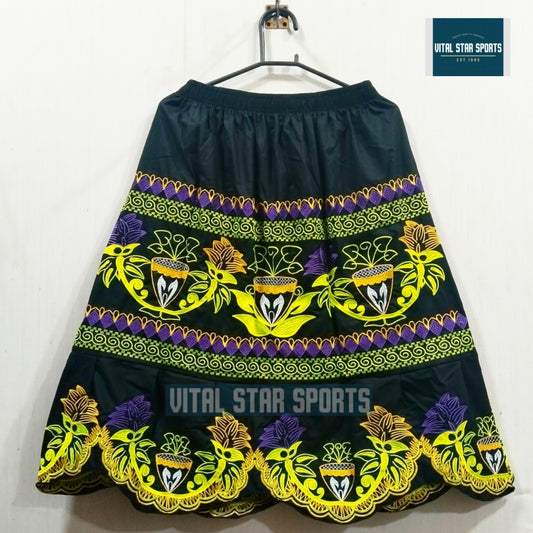 Vital Star Micronesian Skirt