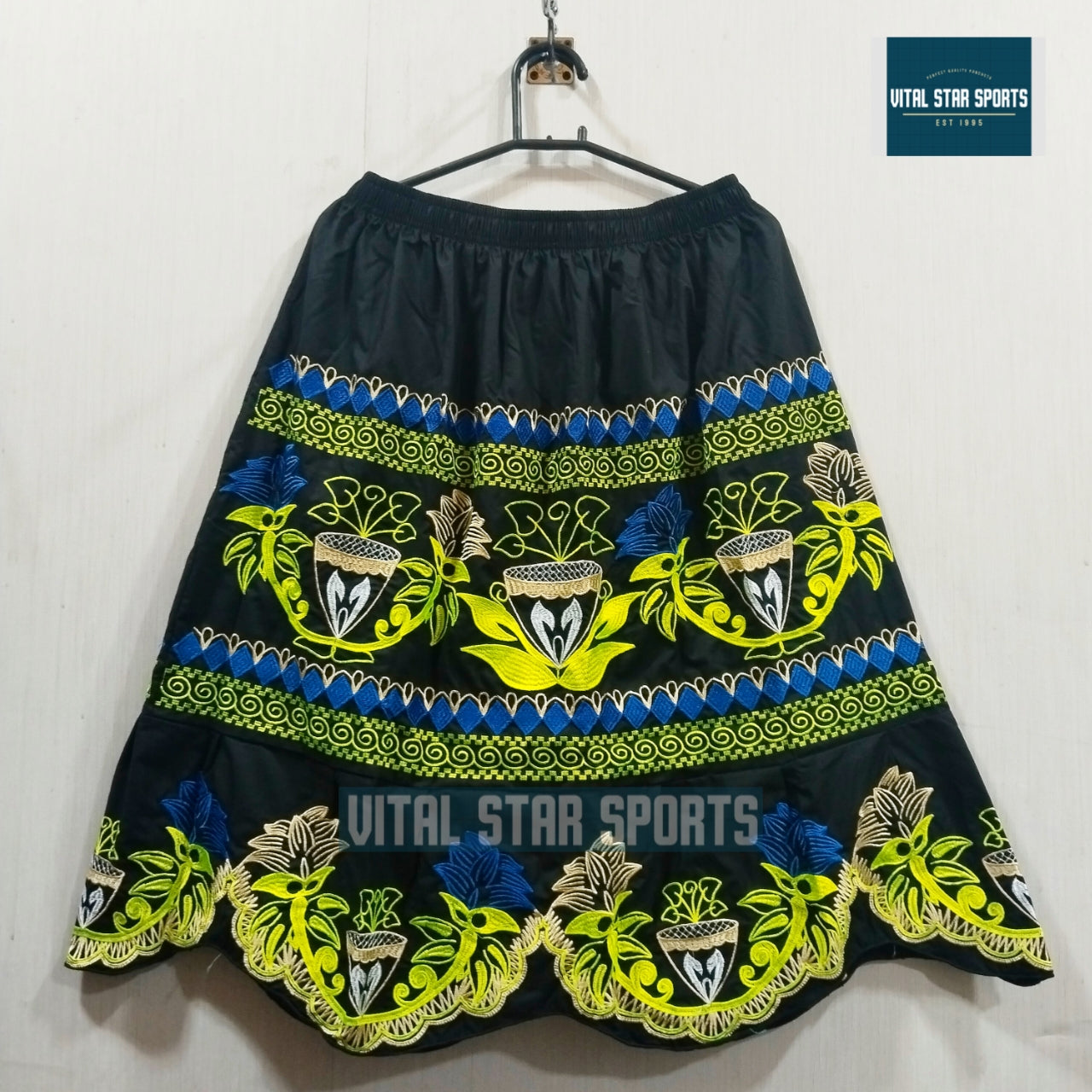 Vital Star Micronesian Skirt
