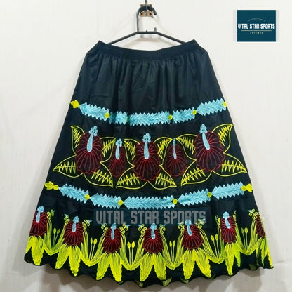 Vital Star Micronesian Skirt