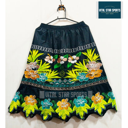 Vital Star Micronesian Skirt