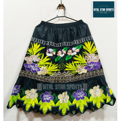 Vital Star Micronesian Skirt
