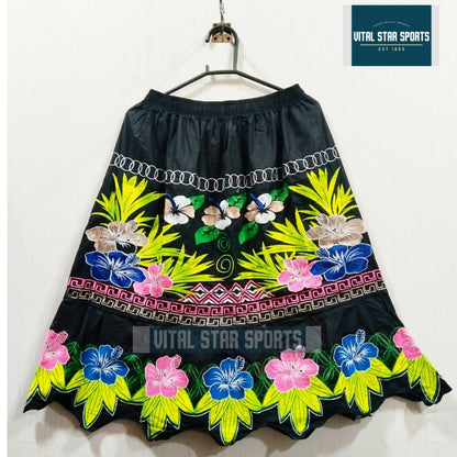 Vital Star Micronesian Skirt