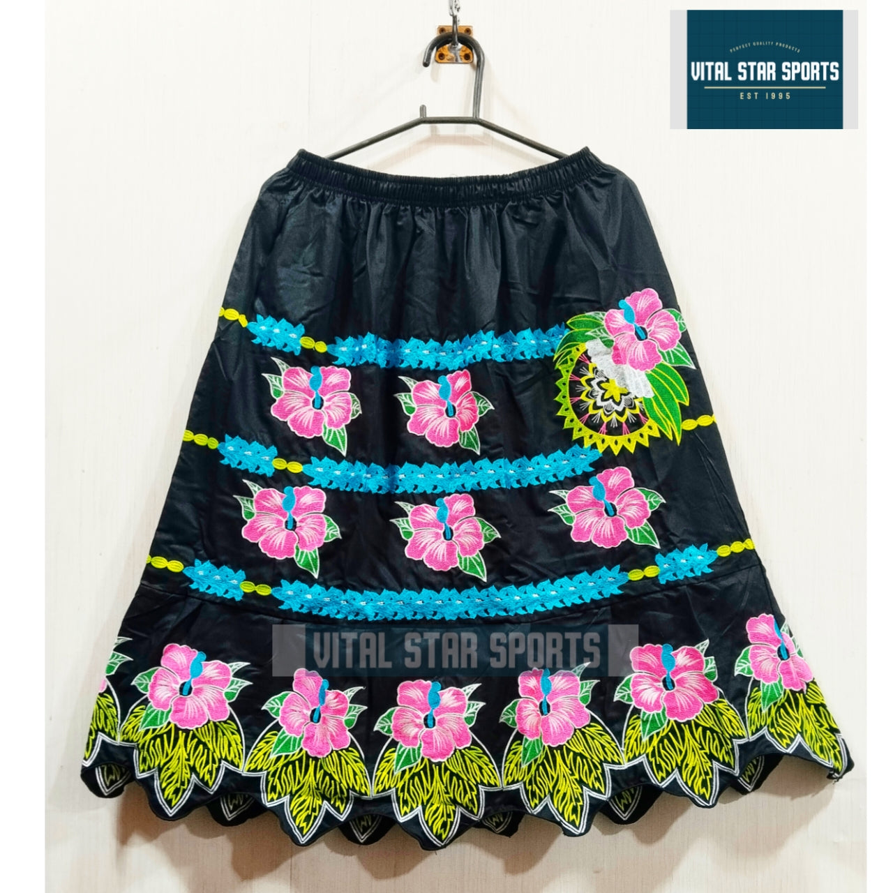 Vital Star Skirt