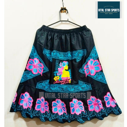 Vital Star Micronesian Skirt