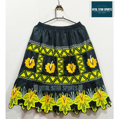 Vital Star Micronesian Skirt