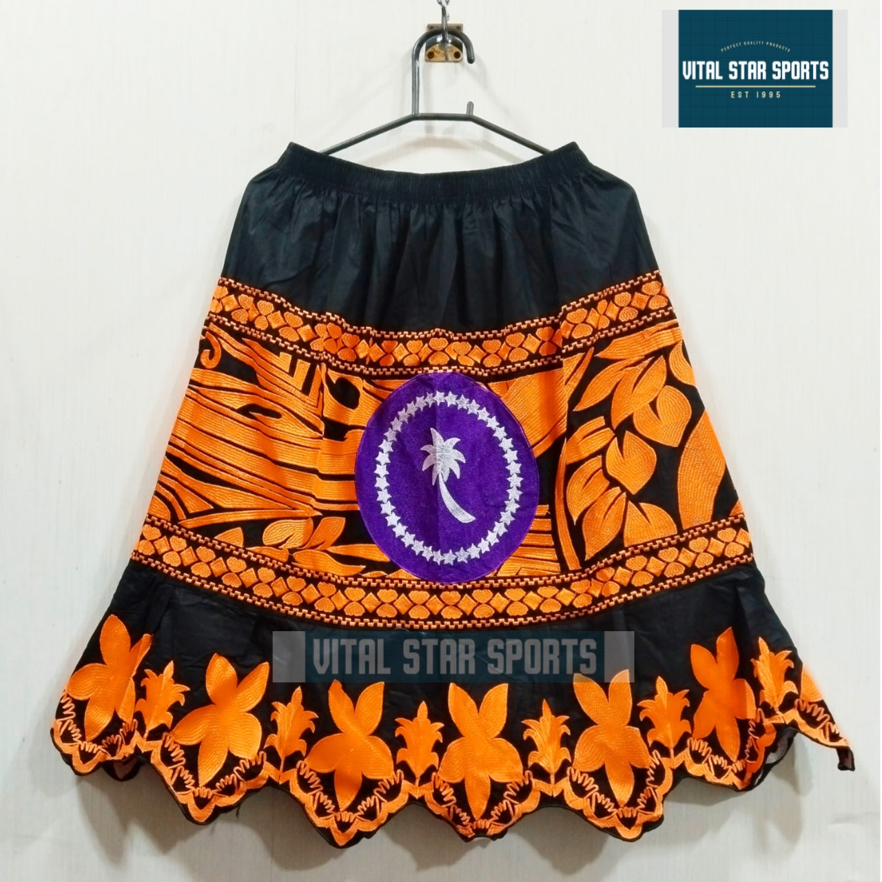 Vital Star Chuuk Skirt