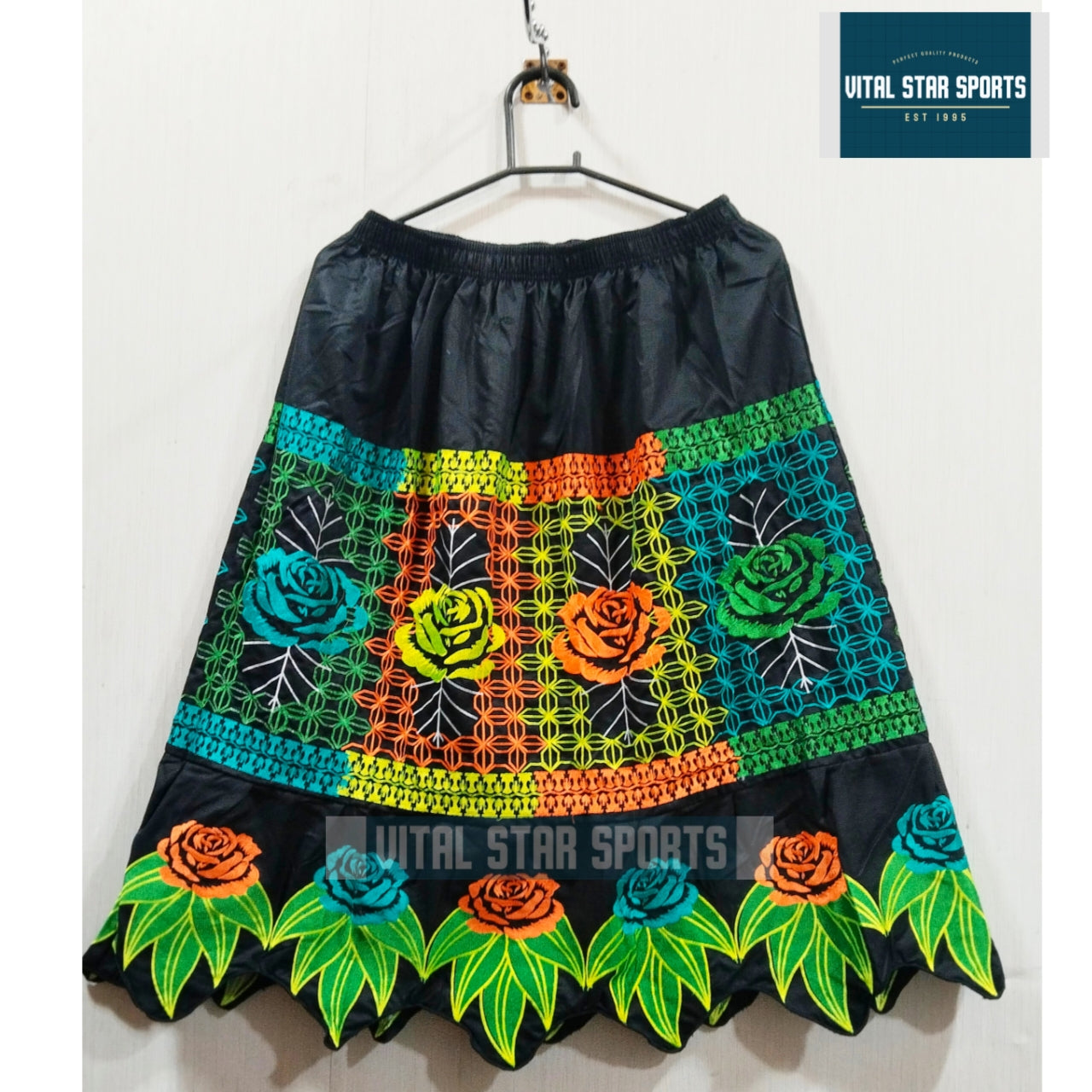 Vital Star Skirt