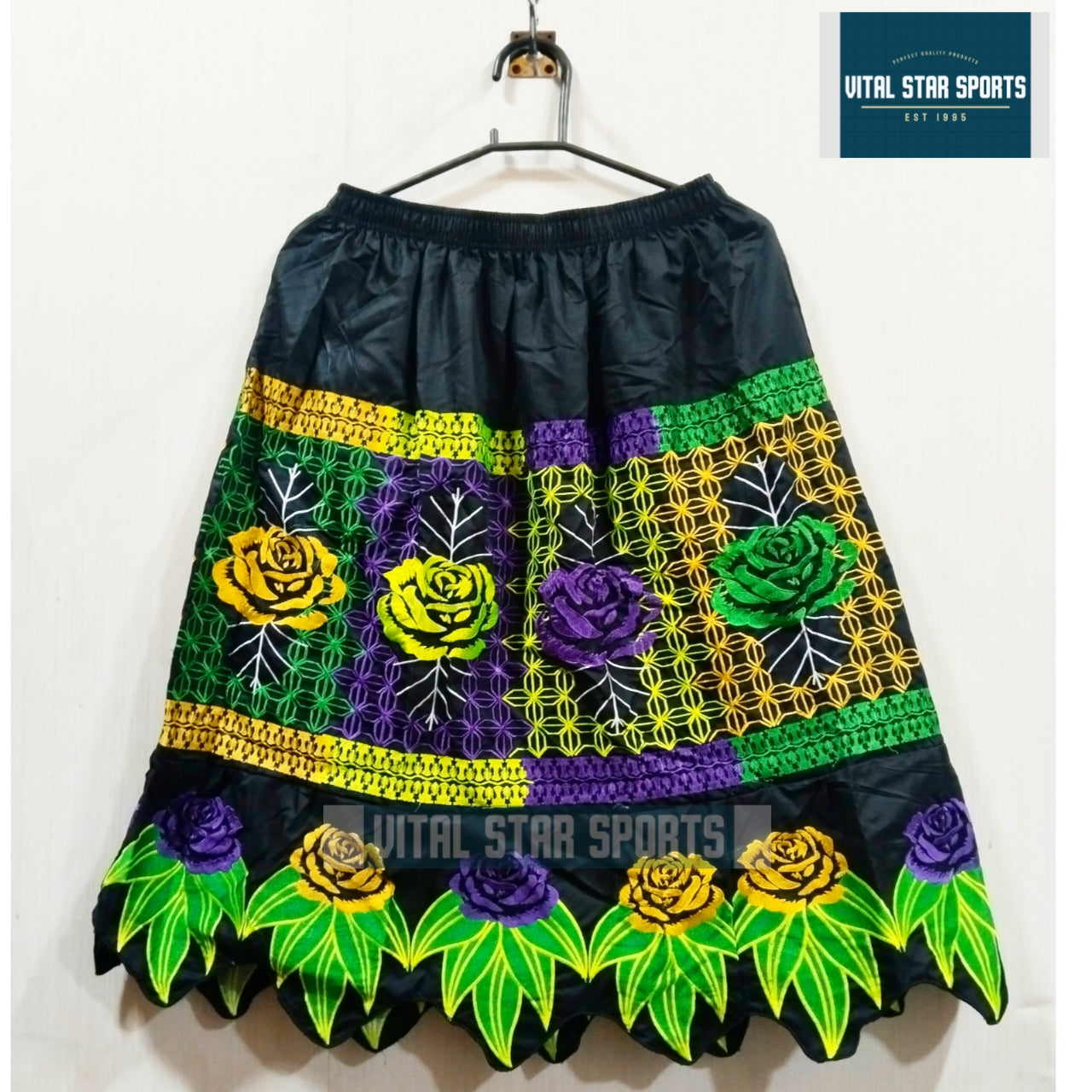 Vital Star Skirt