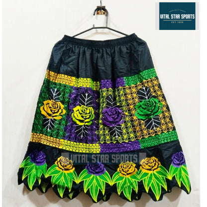 Vital Star Skirt