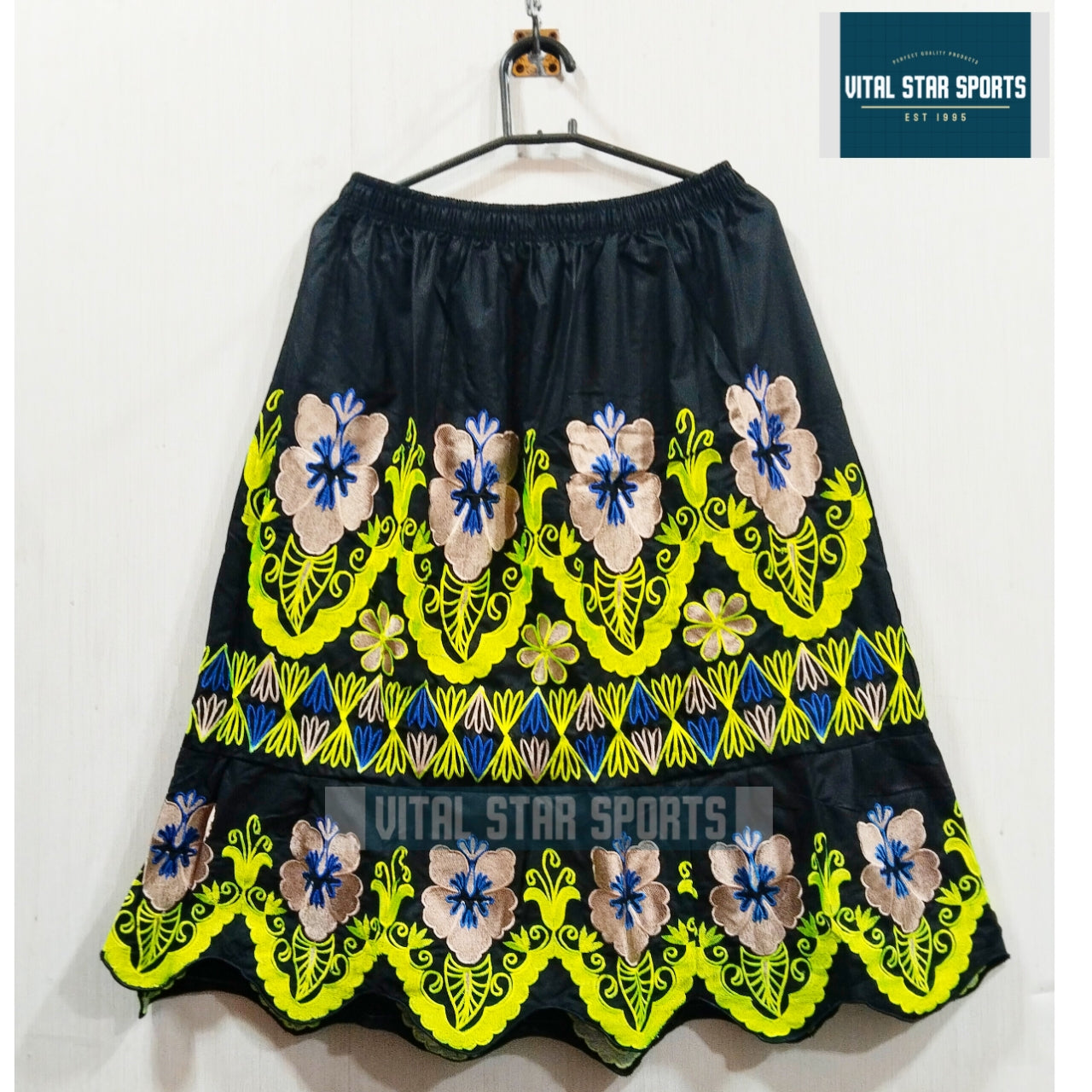 Vital Star Micronesian Skirt