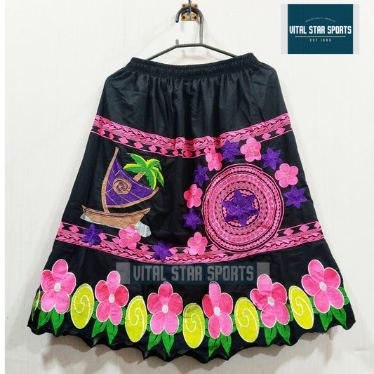 Vital Star Micronesian Skirt - VITAL STAR SPORTS 