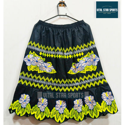 Vital Star Micronesian Skirt
