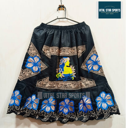 Vital Star Micronesian Skirt