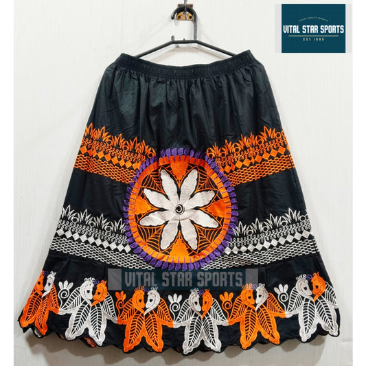 Vital Star Micronesian Skirt