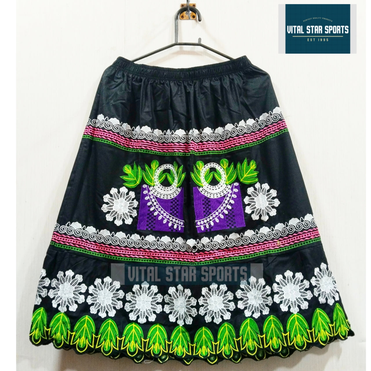 Vital Star Skirt