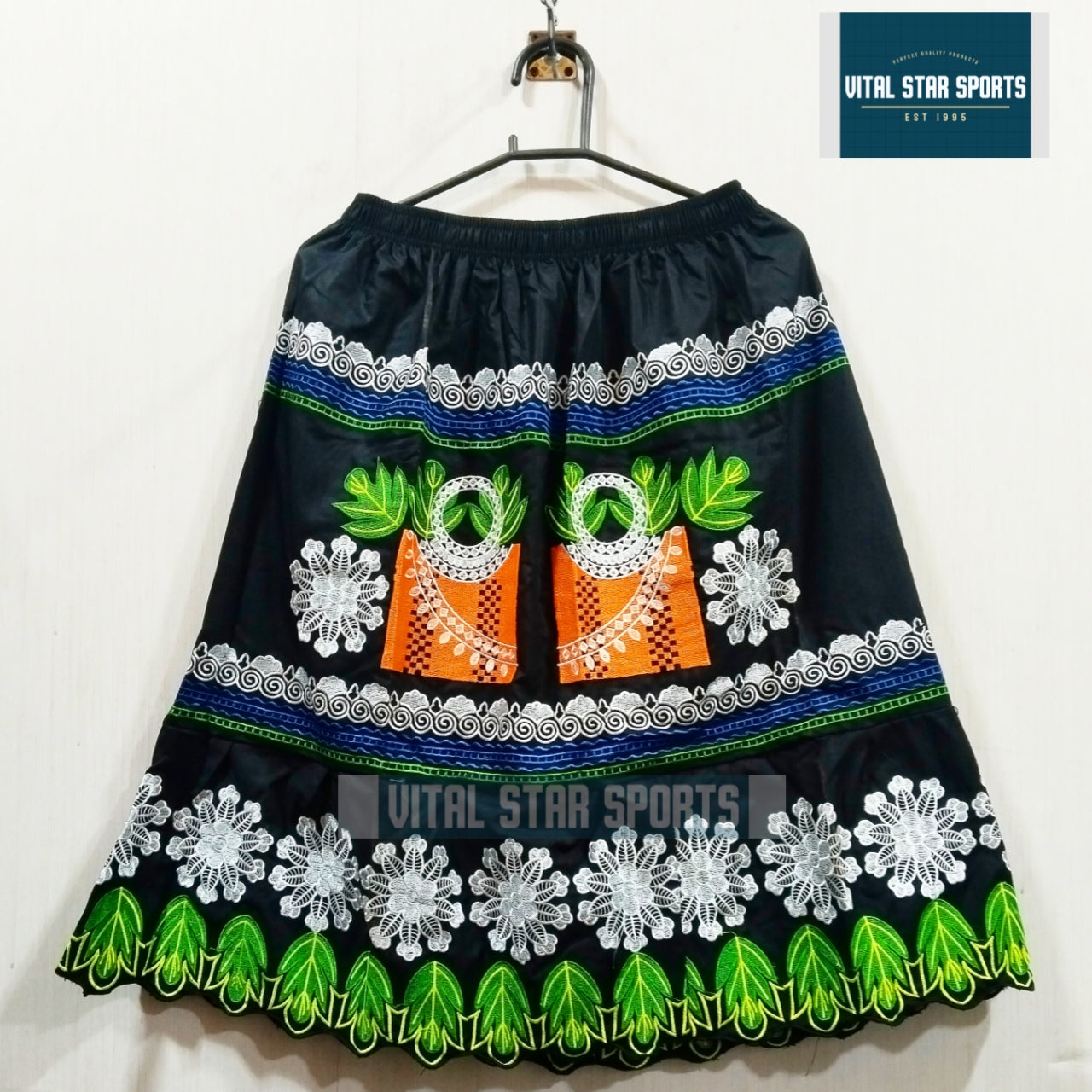 Vital Star Skirt