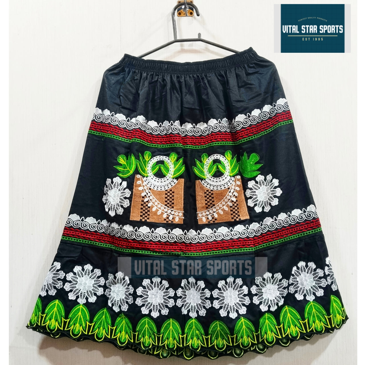 Vital Star Skirt