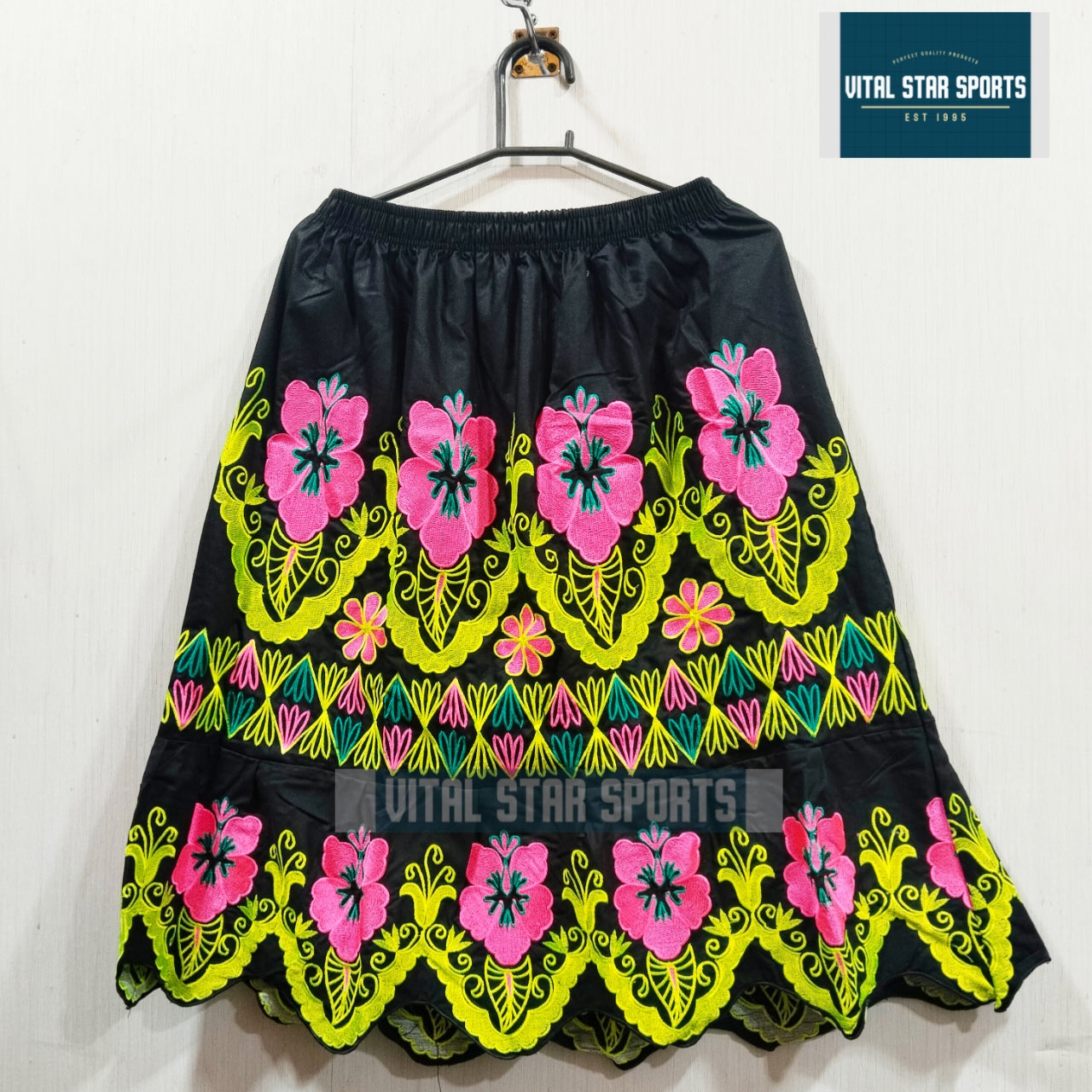 Vital Star Micronesian Skirt