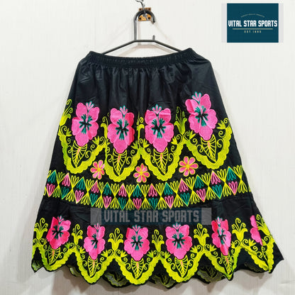 Vital Star Micronesian Skirt