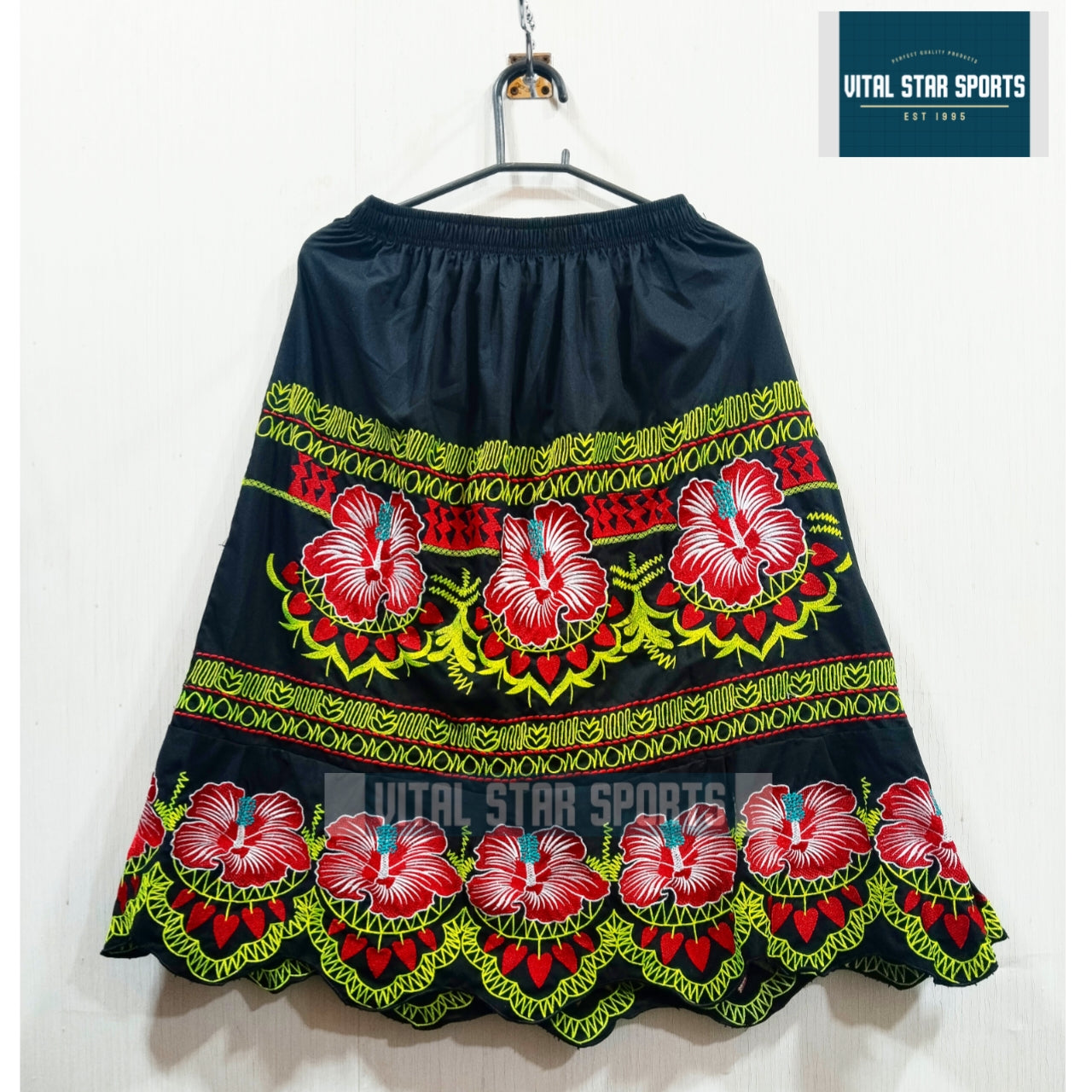 Vital Star Micronesian Skirt