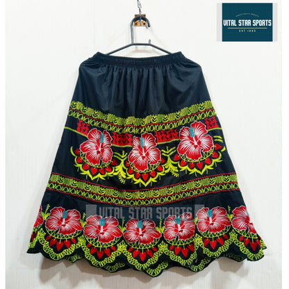 Vital Star Micronesian Skirt