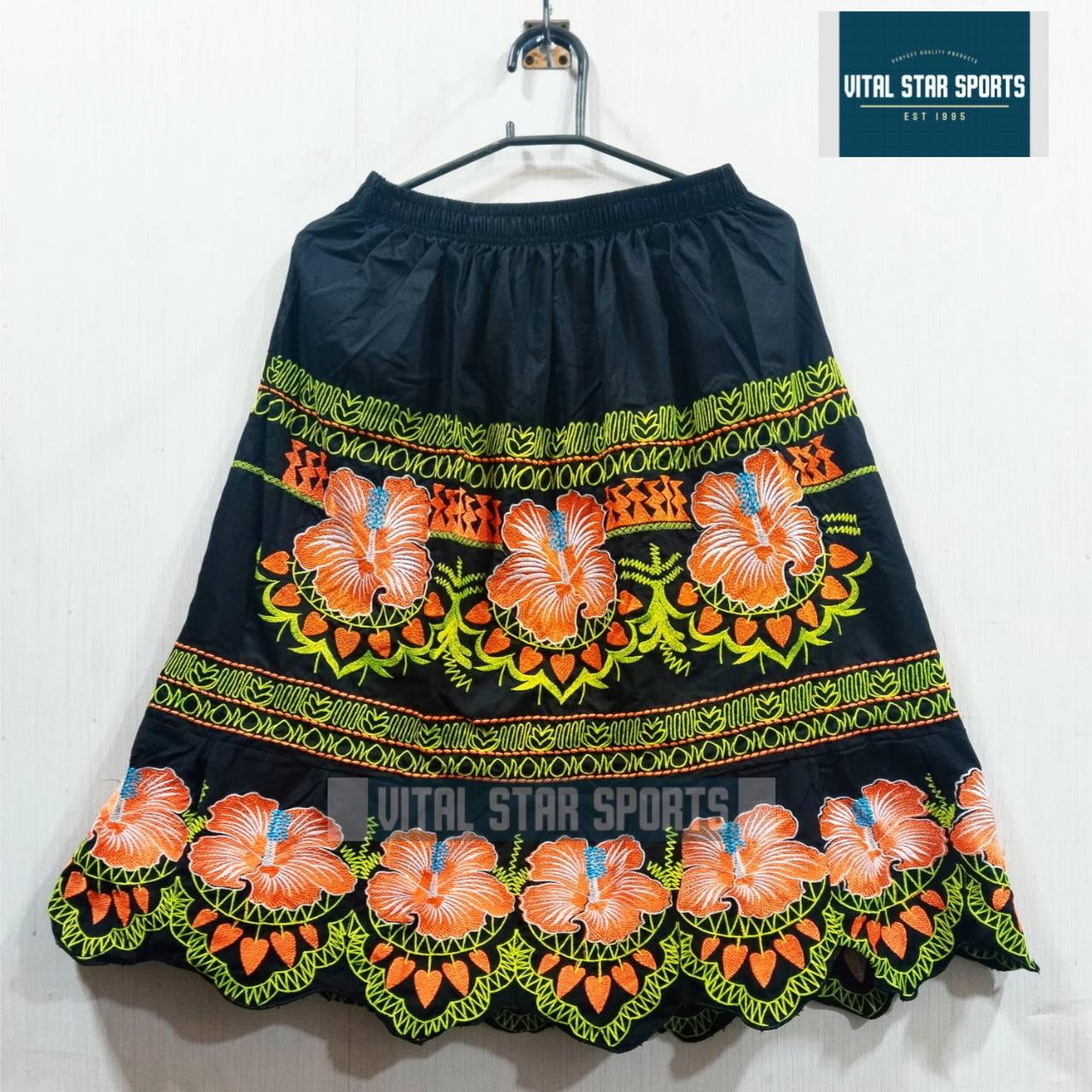 Vital Star Micronesian Skirt