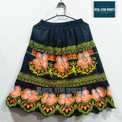 Vital Star Micronesian Skirt
