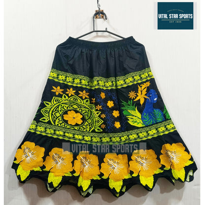Vital Star Micronesian Skirt