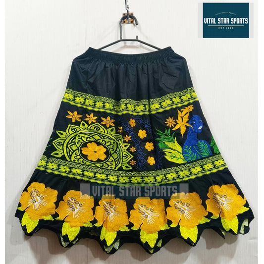 Vital Star Micronesian Skirt