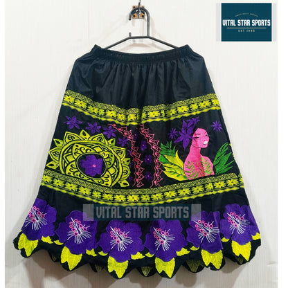 Vital Star Micronesian Skirt