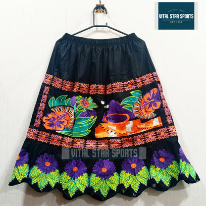 Vital Star Micronesian Skirt
