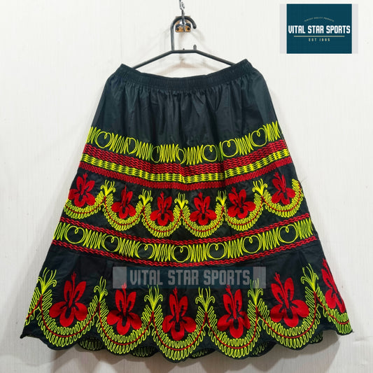 Vital Star Micronesian Skirt