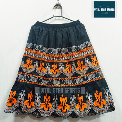 Vital Star Micronesian Skirt