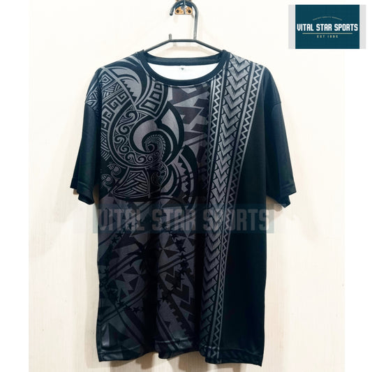 Vital Star Chuuk T Shirt