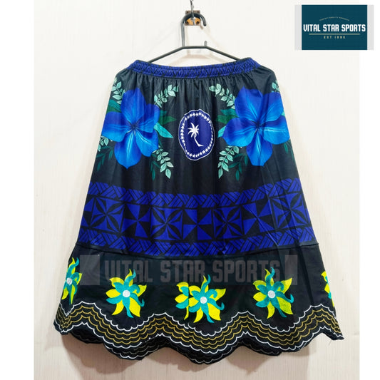 Vital Star Chuuk Printed Skirt