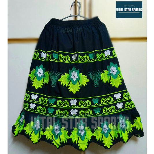 Vital Star Micronesian Skirt - VITAL STAR SPORTS 